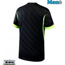 Atletico Madrid Replica Away Shirt 2026-27 Short Sleeve